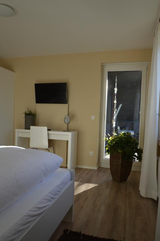 Appartement ゼンデンホルスト エクステリア 写真