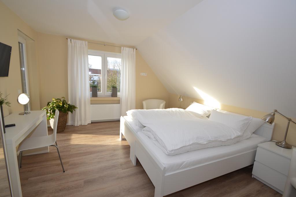 Appartement ゼンデンホルスト エクステリア 写真