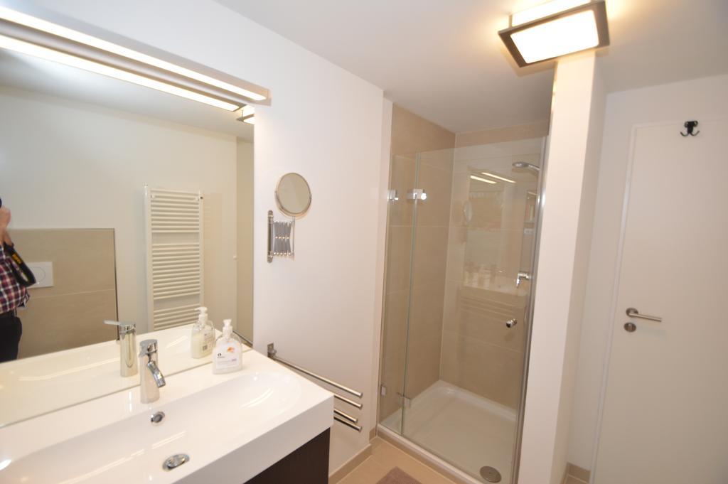 Appartement ゼンデンホルスト エクステリア 写真
