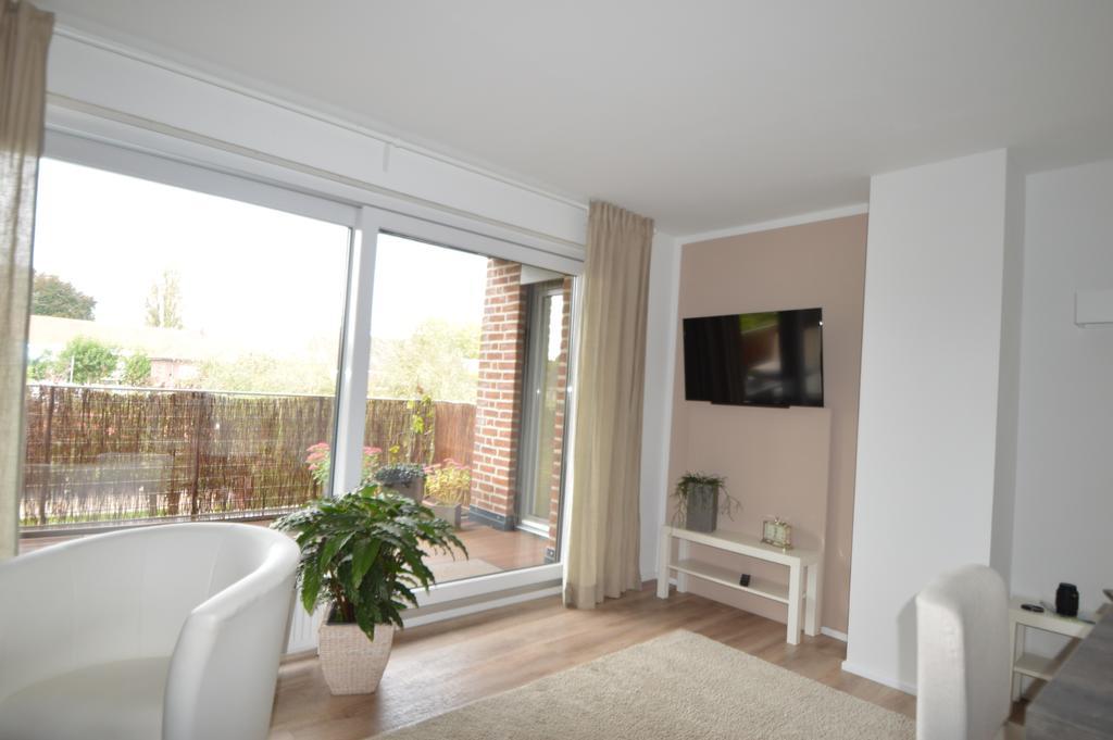Appartement ゼンデンホルスト エクステリア 写真
