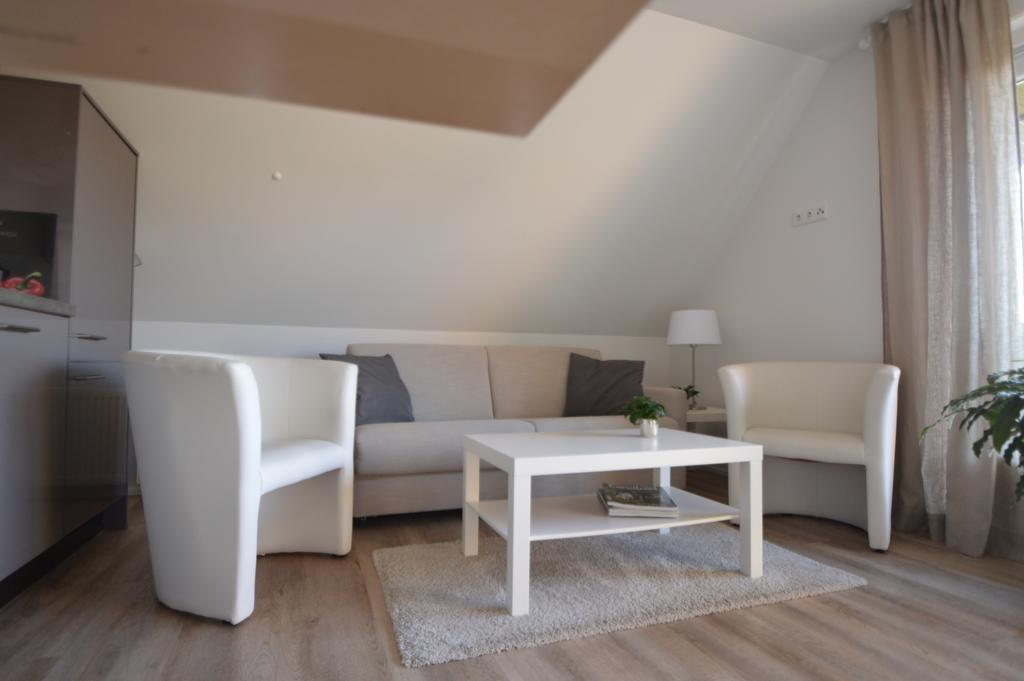 Appartement ゼンデンホルスト エクステリア 写真