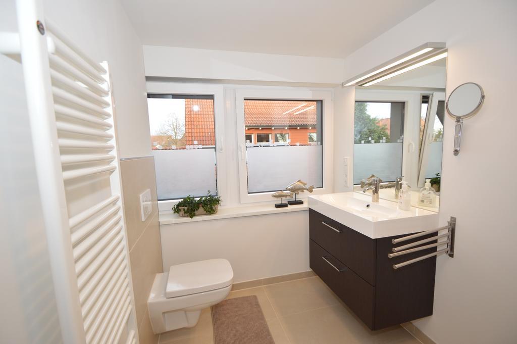 Appartement ゼンデンホルスト エクステリア 写真