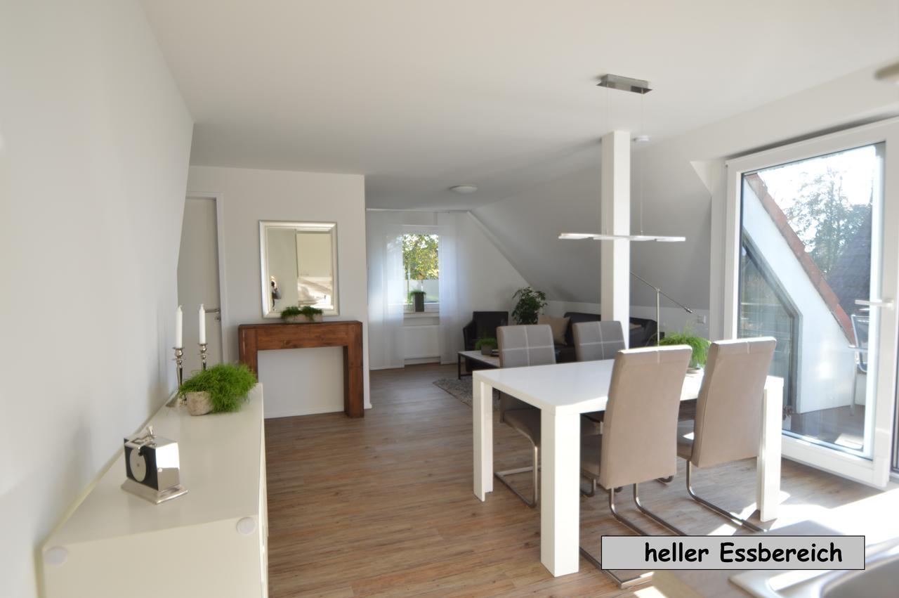 Appartement ゼンデンホルスト エクステリア 写真
